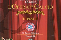 欧冠决赛前瞻：巴黎圣日耳曼VS国际米兰，险胜巴萨后的巅峰对决