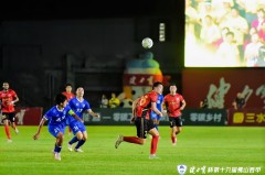 塞尔吉奥·拉莫斯：忠诚铸就皇马传奇二十载