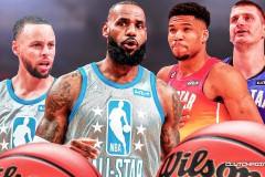 NBA转会风云：东契奇交易传闻震动雄鹿队，字母哥直言惊愕