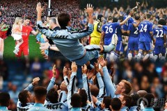 格拉利什公开盛赞巴萨双星佩德里与德容，跨俱乐部欣赏成新风潮？