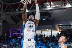 火箭队战绩飙升：杜兰特加盟助力，费尔顿续约添翼，未来可期